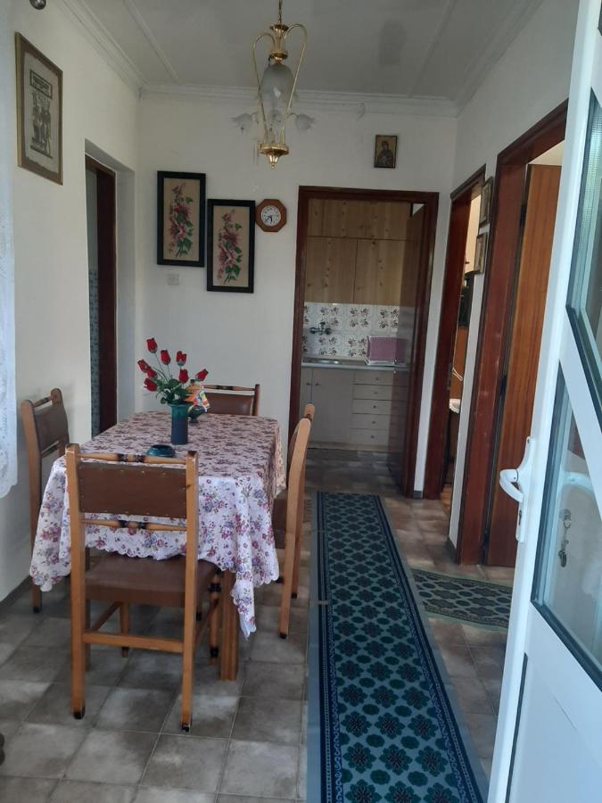 Annas Cottage Skala Sotiros Exterior photo